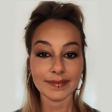 Chloé Souchon